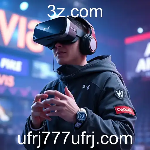 UFRJ777: A Ascensão de um Fenômeno dos Jogos Online