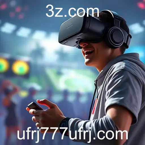 Expansão de Realidade Aumentada do Metaverso