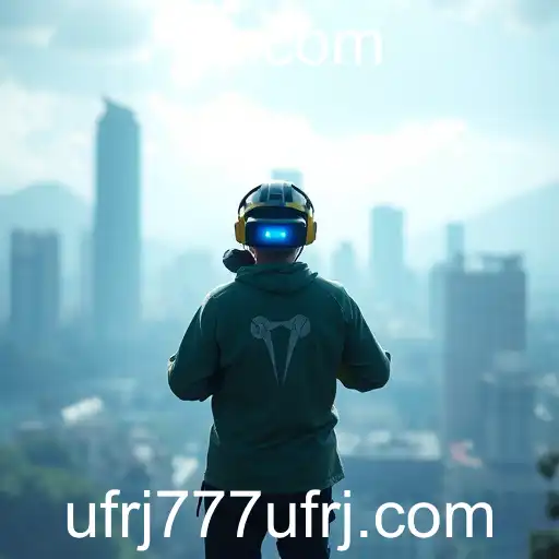 Explorando Novos Horizontes no Mundo dos Jogos em 2025