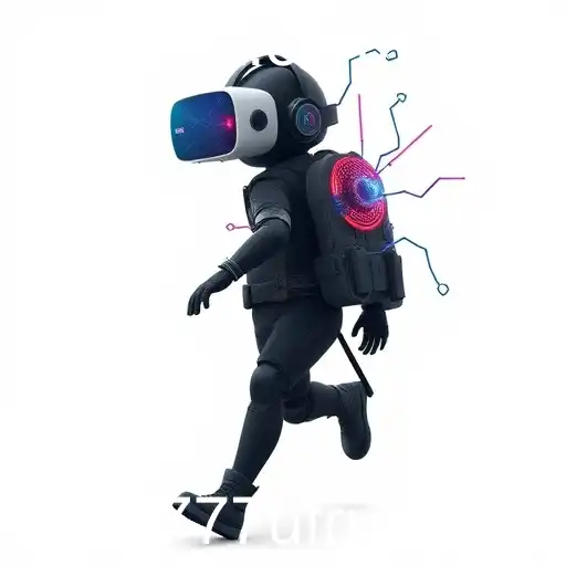 A Revolução dos Jogos: Tecnologias e Tendências que Moldam o Futuro