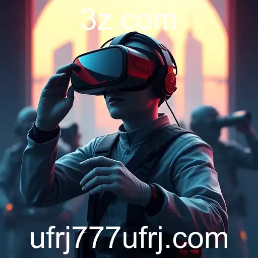 Tendências dos Jogos em 2025: O Futuro é Agora