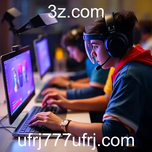 A Revolução das Plataformas de Jogos em 2025