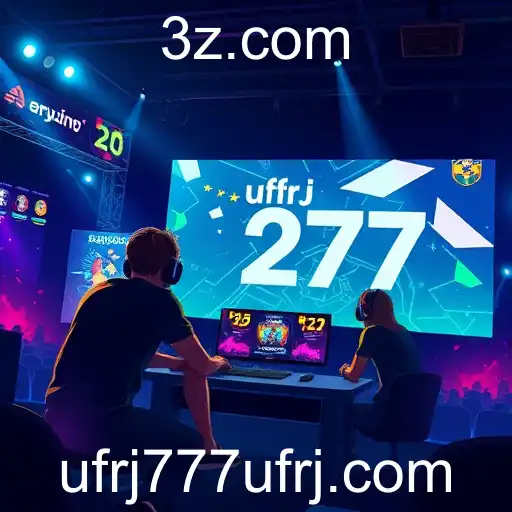 Crescimento de Sites de Jogos em 2025