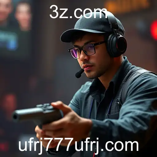 Inovações Tecnológicas no Mundo dos Jogos em 2025