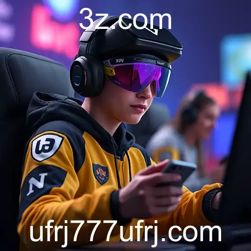 Jogos em Ascensão: Tendências e Inovações do Setor