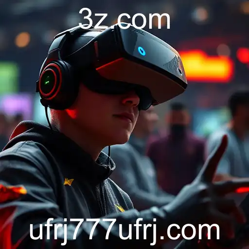 O Impacto de 'ufrj777' no Cenário dos Jogos Online