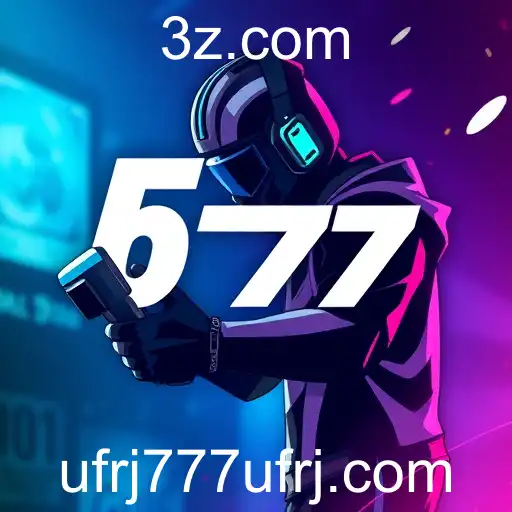 A Revolução dos Jogos Online e o Fenômeno UFRJ777