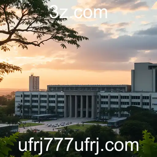 Inovações e Desafios na UFRJ: Um Olhar para o Futuro