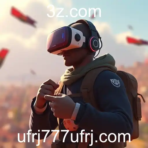 UFRJ777: A Revolução dos Jogos Online em 2025