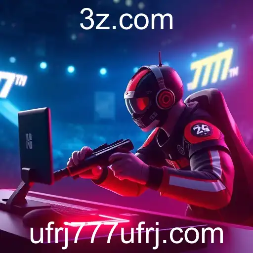 A Ascensão do ufrj777 na Indústria de Jogos