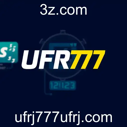 Ascensão do UFRJ777: Impacto nos Jogos Virtuais