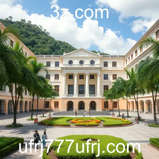 Inovações e Desafios da UFRJ em 2025