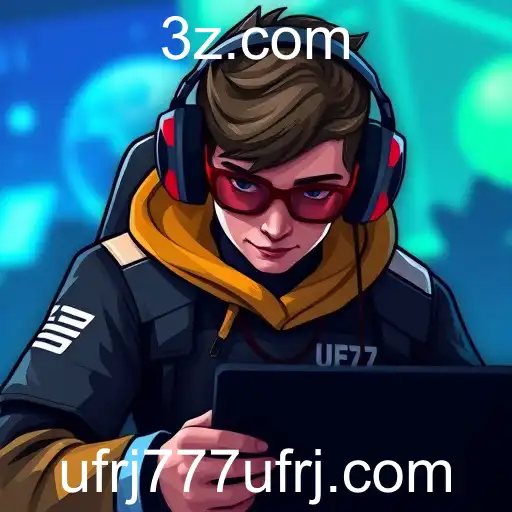 UFRJ777: o Impacto no Mercado de Jogos Brasileiro