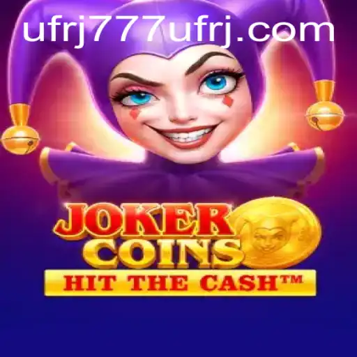 ufrj777 Casino App